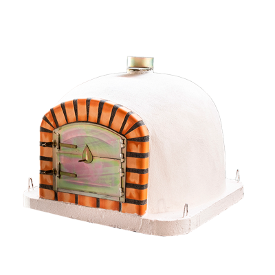Forno Canga Tubo