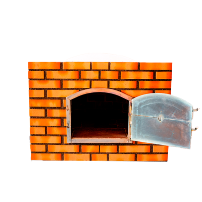 Forno Parede