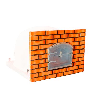 Forno Parede