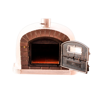 Forno Batalha Deluxe